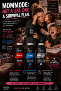 MomMode 2.0 (bundle)