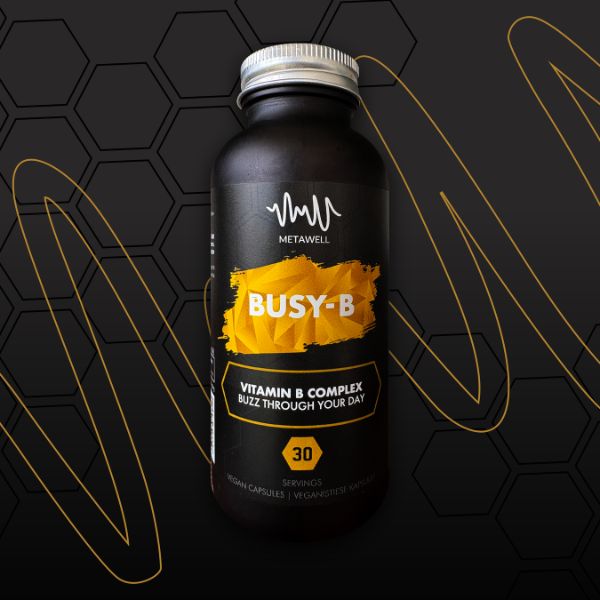 Busy-B