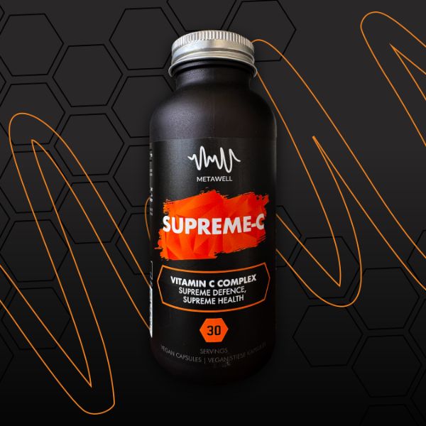 Supreme-C - Vitamin C