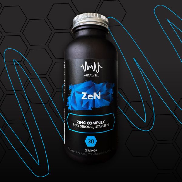 ZeN - Zinc
